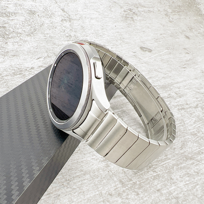 Anti Blue Light Film - For Samsung Galaxy Watch4 Smartwatch Strap