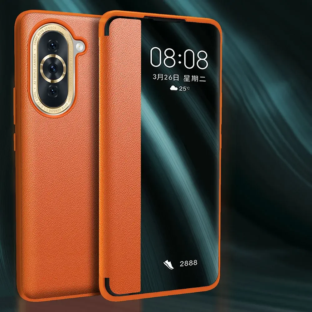 Huawei Nova 12 - For Huawei Nova 10 Pro 11