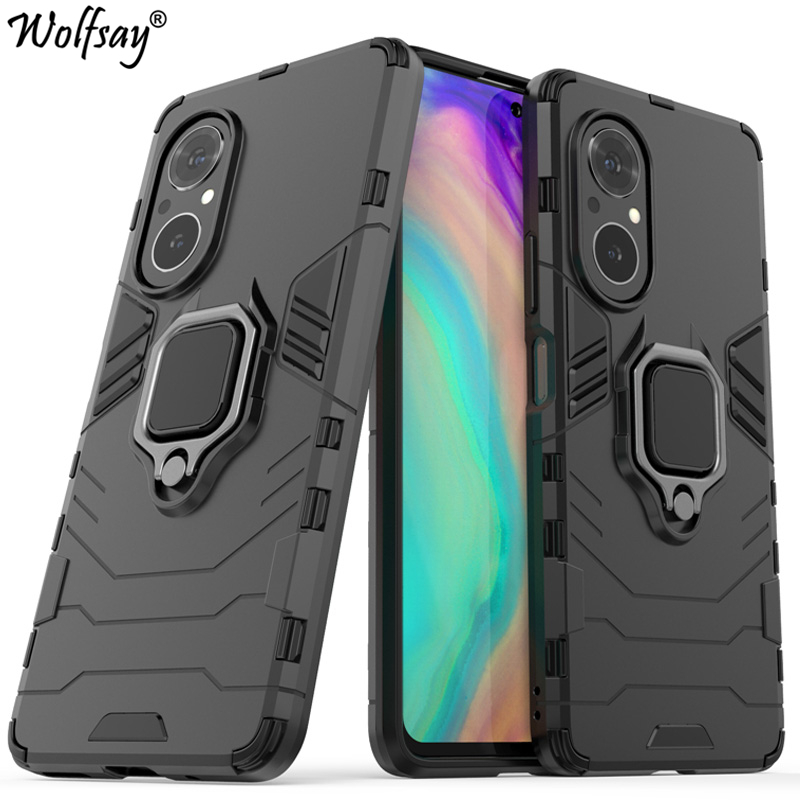 Huawei Nova 12 - For Huawei Nova 9 Case Armor