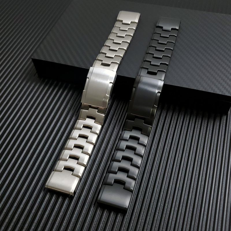 Anti Blue Light Film - For Garmin Watch Fenix Series Strap