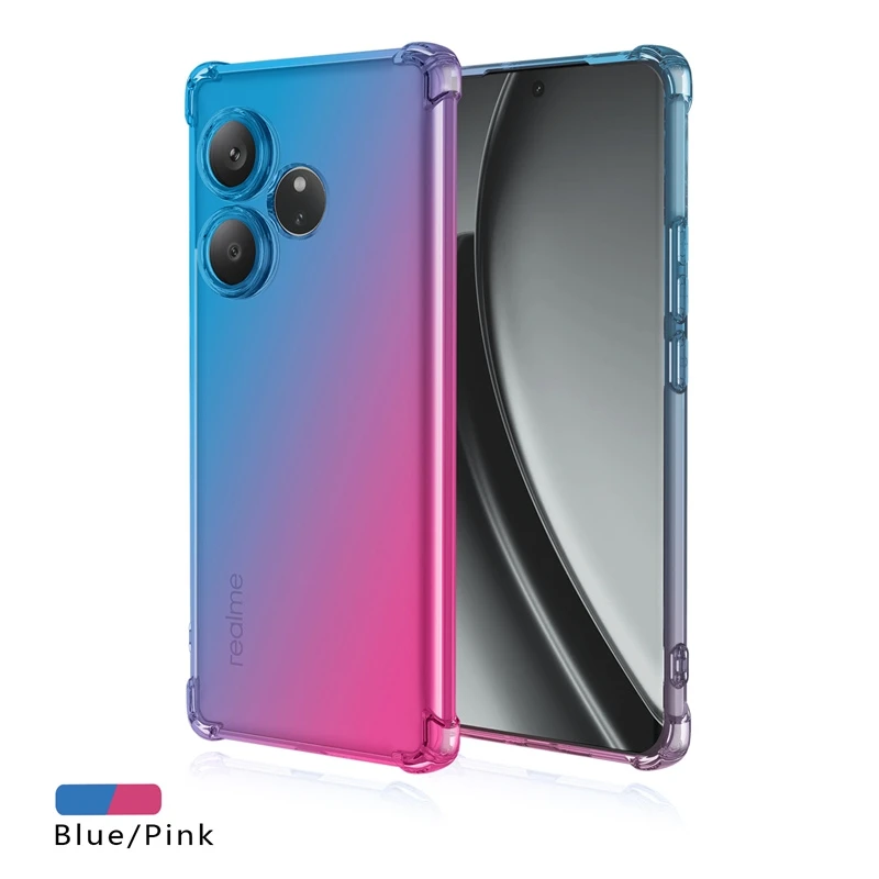 Realme Gt 6 - For Realme GT 6 T 6T