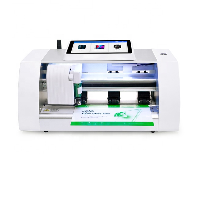 Screen Protector Cutter - U8-390 Hydrogel Cutter Film Cutter screen