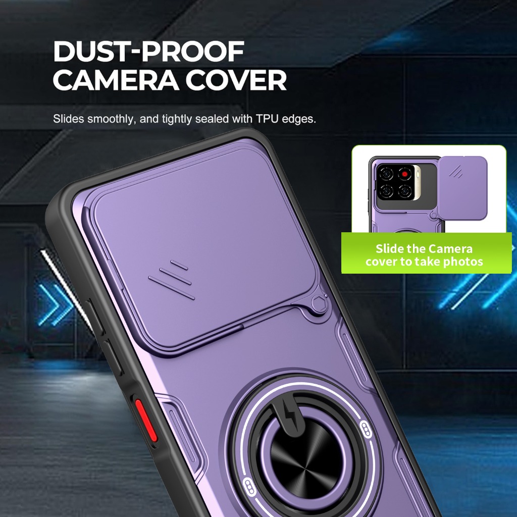 Slide Camera Lens Protector 36 - Camera Lens Protector 评论和价格