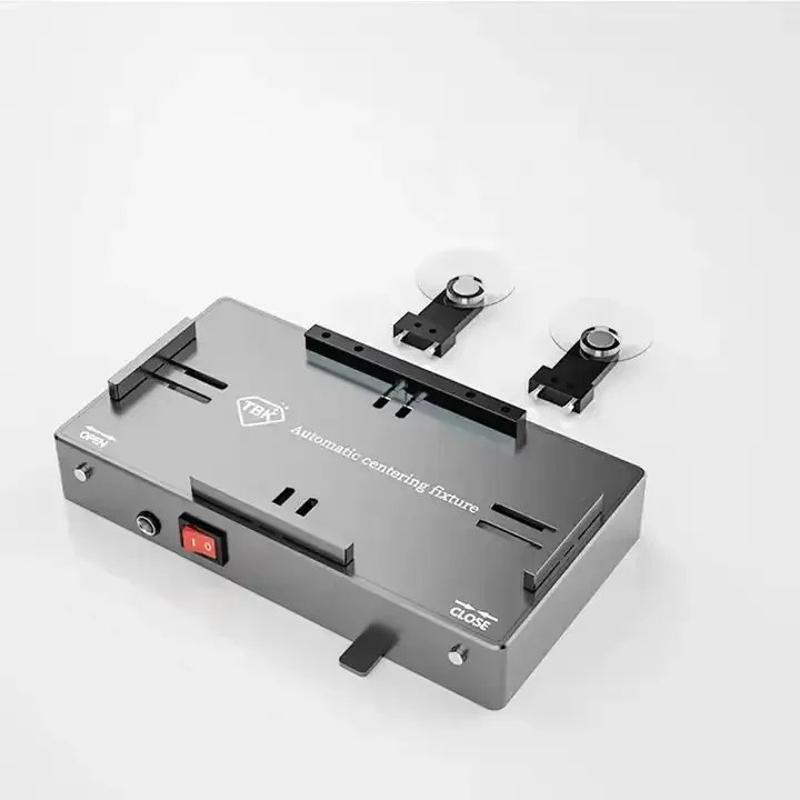 TBK-205 Automatic Located Suct - Screen Alignment Tool 评论和价格