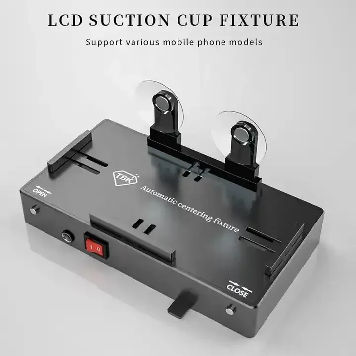 TBK-205 Automatic Located Suct - Screen Alignment Tool 评论和价格