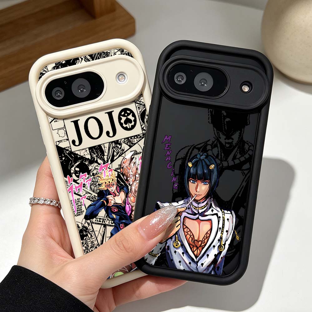 JOJO Handsome Phone Case For G - Google Pixel 8A 评论和价格