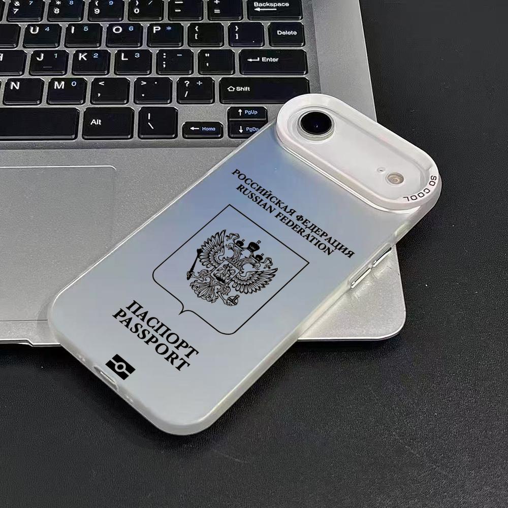 Russia Passport Design Phone C - Apple Iphone 16 评论和价格