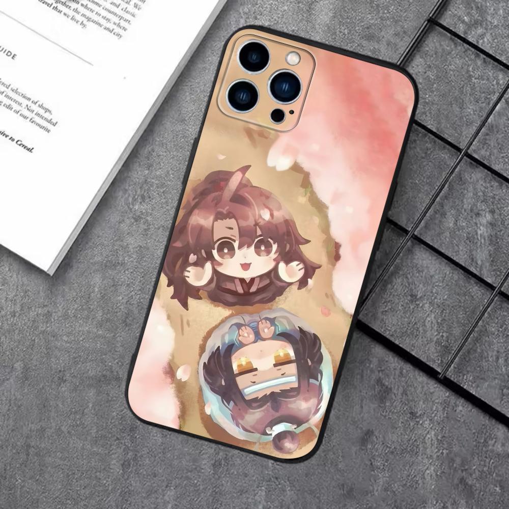 Hot anime Mo Dao Zu Shi  Phone - Apple Iphone 16 评论和价格