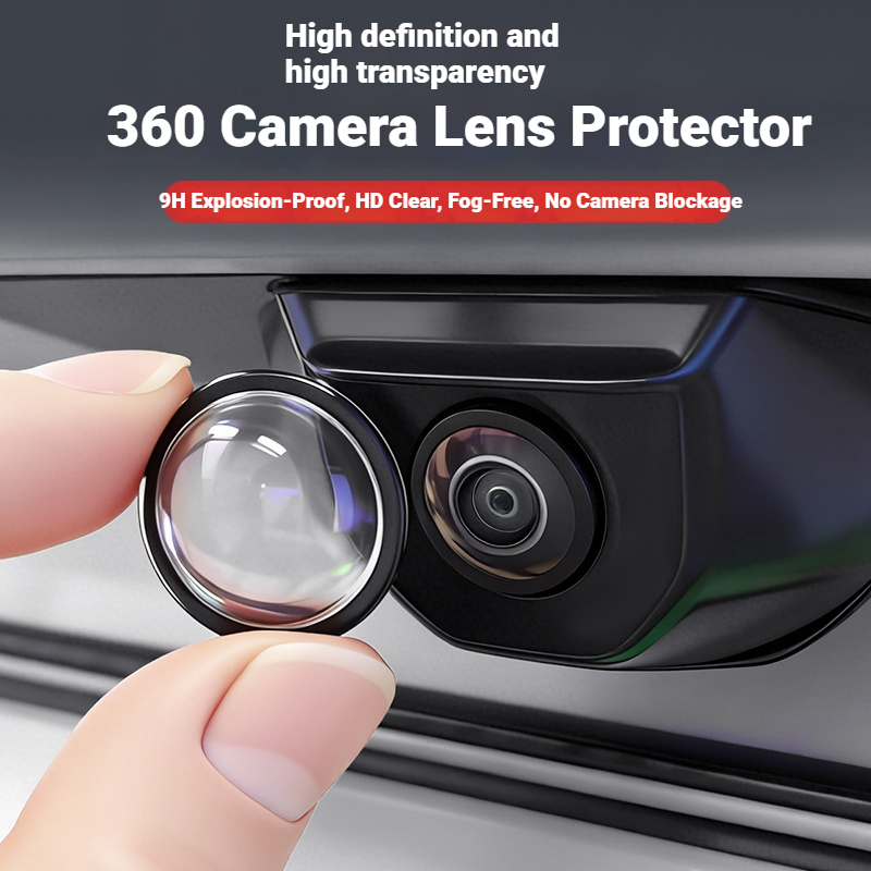 Suitable for Subaru cars, 360- - Camera Lens Protector 评论和价格