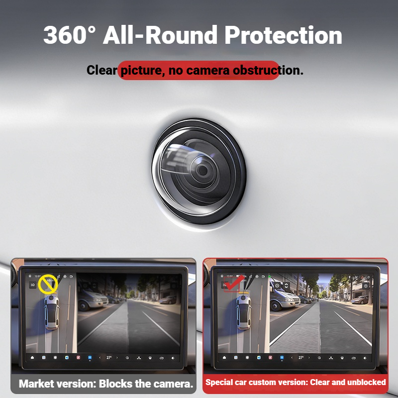 Suitable for Subaru cars, 360- - Camera Lens Protector 评论和价格