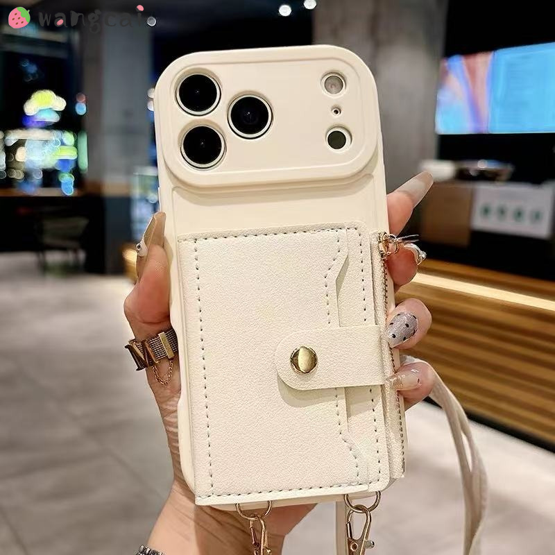 Lanyard Card Holder Case For R - Realme Gt 6 评论和价格