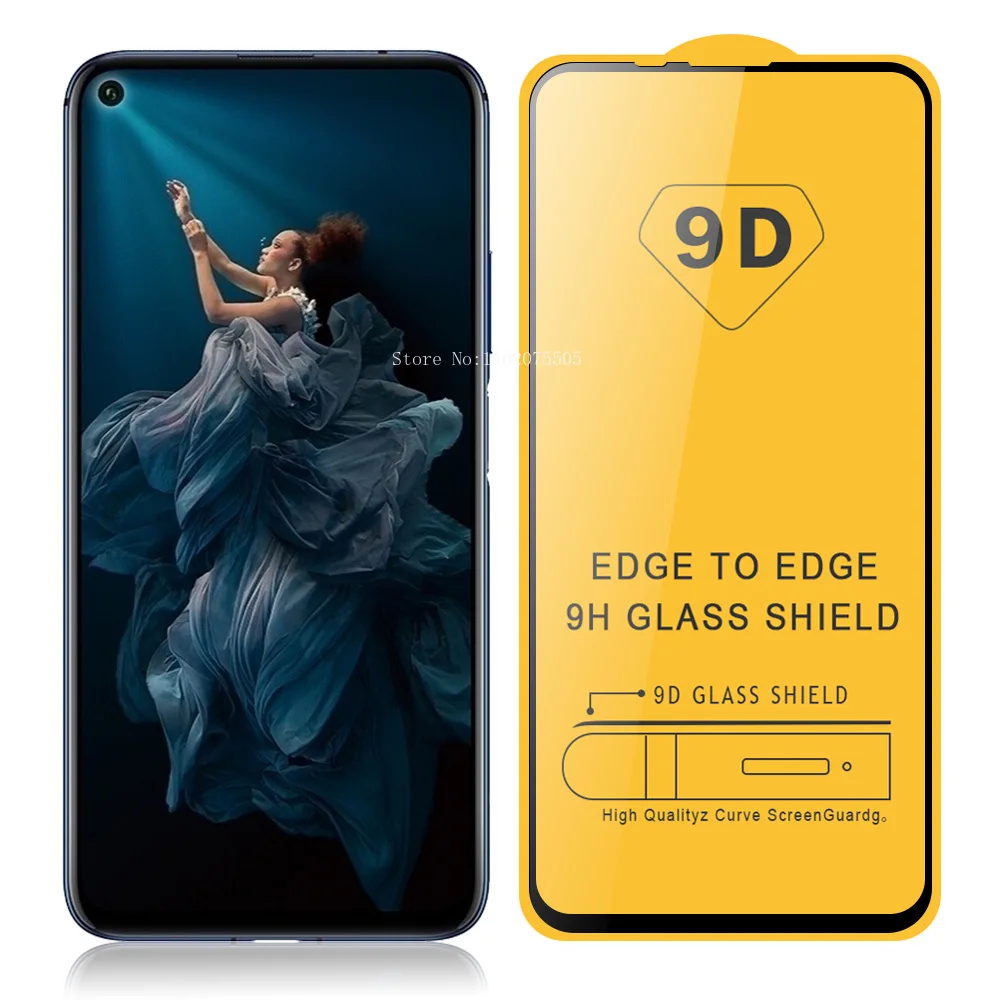 3pcs 9D Premium Tempered Glass - Huawei Pura 70 评论和价格