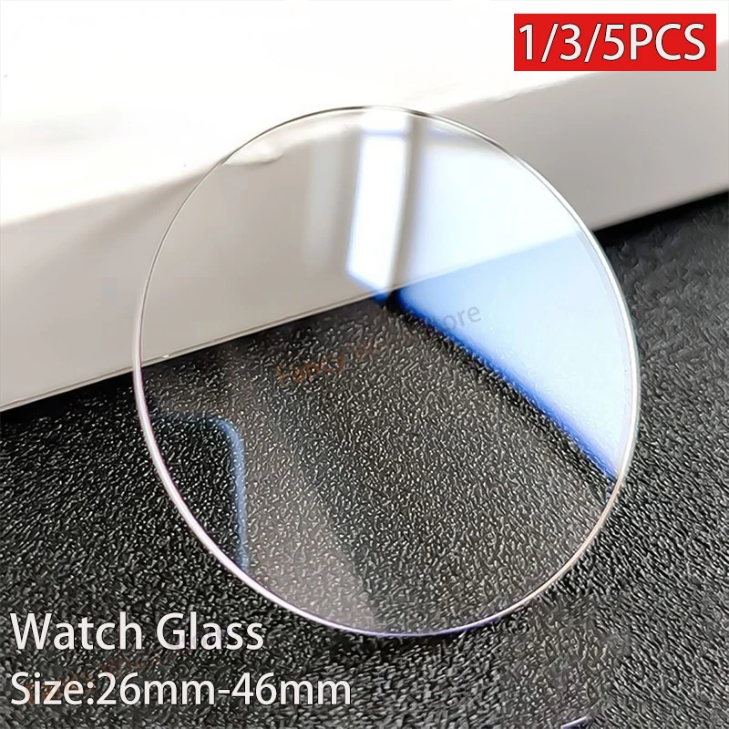 26-46mm Universal Tempered Gla - Smartwatch Screen Film 评论和价格
