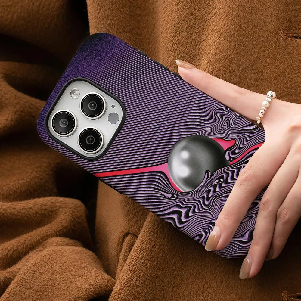 Tame Impala Phone Case For iPh - Apple Iphone 16 评论和价格