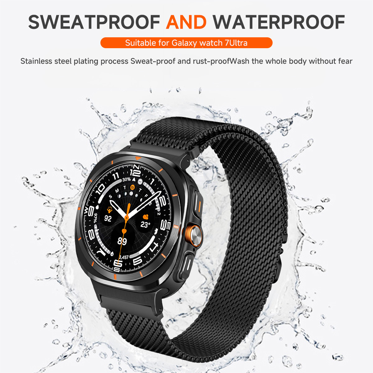 For Samsung Galaxy Watches Ult - Anti Blue Light Film 评论和价格