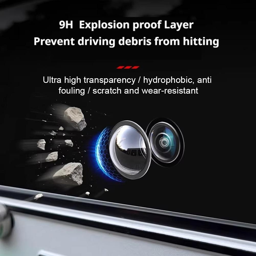 2PCS Advanced Car Camera Lens  - Camera Lens Protector 评论和价格