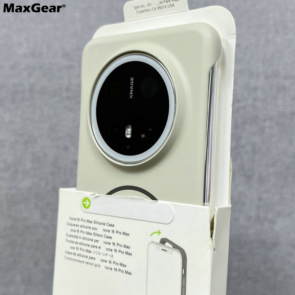 Original Ultra-Slim for Magsaf - Huawei Nova 12 评论和价格