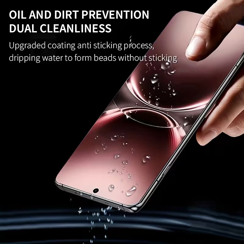 3Pcs Hydrogel Film For VIVO Y2 - Vivo V40 评论和价格