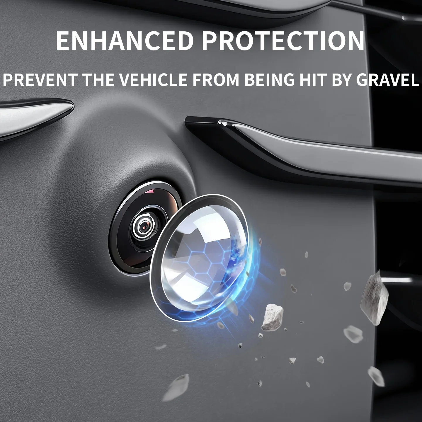2 Pcs Car Camera Lens Protecto - Camera Lens Protector 评论和价格