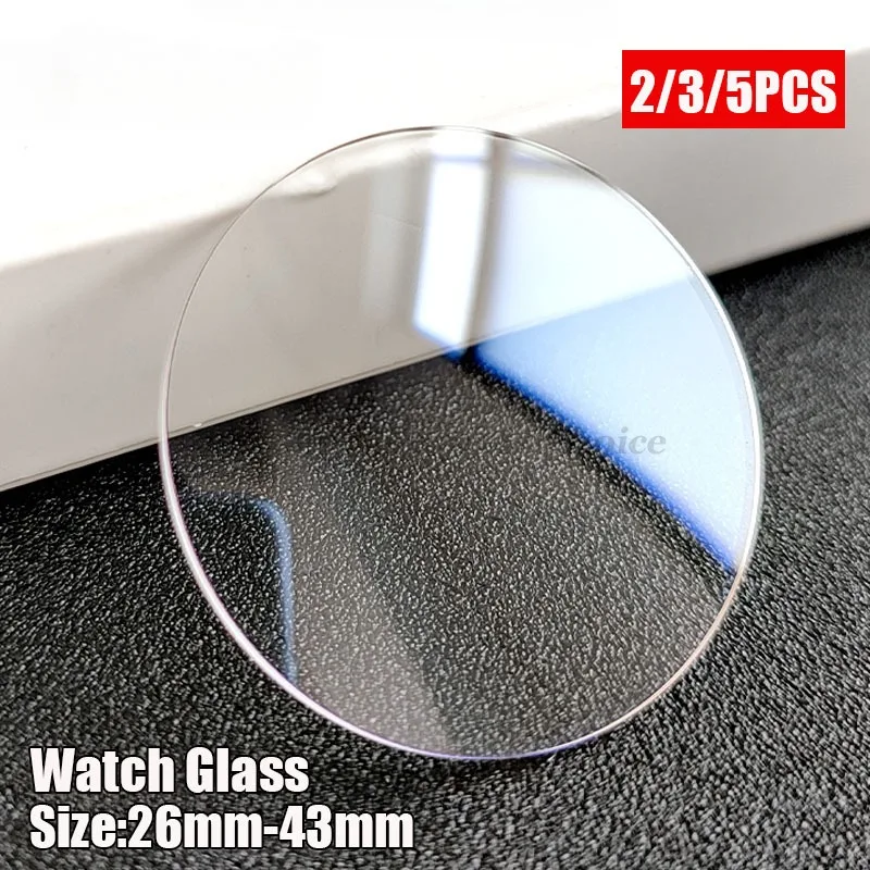26-43mm Universal Tempered Gla - Smartwatch Screen Film 评论和价格