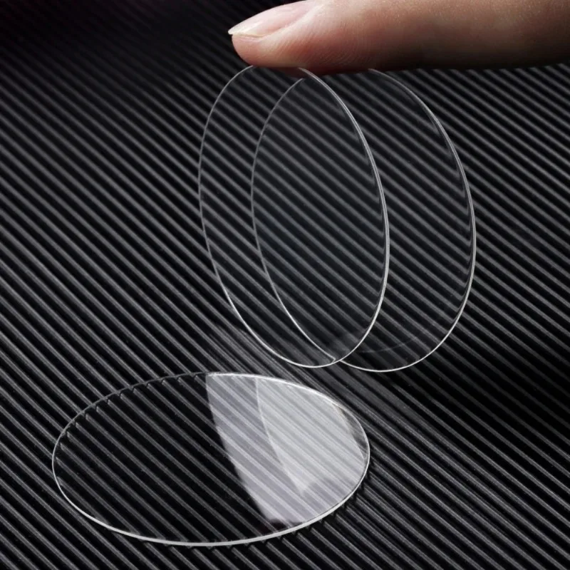 26-43mm Universal Tempered Gla - Smartwatch Screen Film 评论和价格
