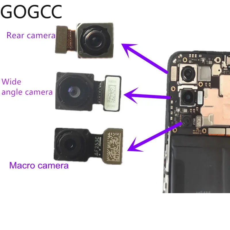 Repair Module Ori For Realme G - Realme Gt 6 评论和价格