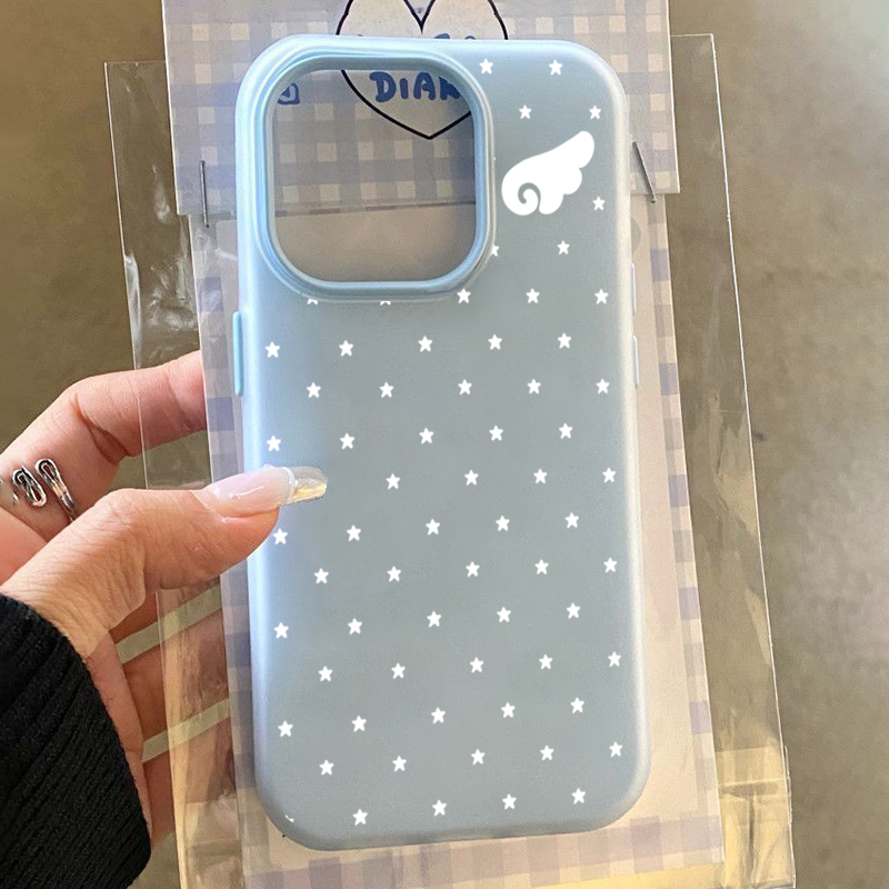 Korean Cute Aesthetics Star An - Xiaomi Redmi Note 14 评论和价格