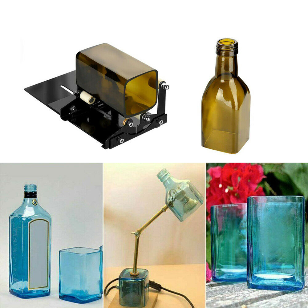 19Pcs Glass Bottle Cutter Tool - Screen Protector Cutter 评论和价格