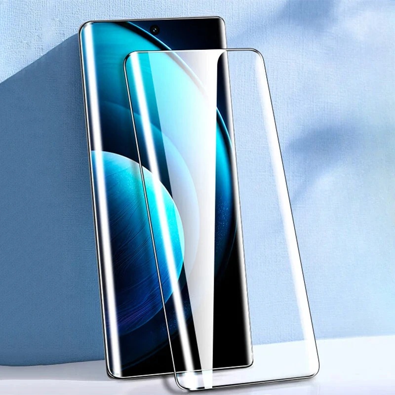 3D Full Glue Curved Original T - Vivo V40 评论和价格