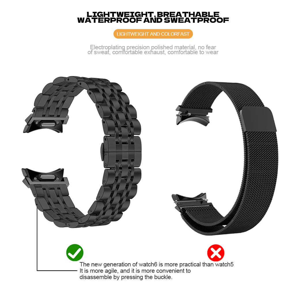 For Samsung Galaxy Watch6/5/4  - Anti Blue Light Film 评论和价格