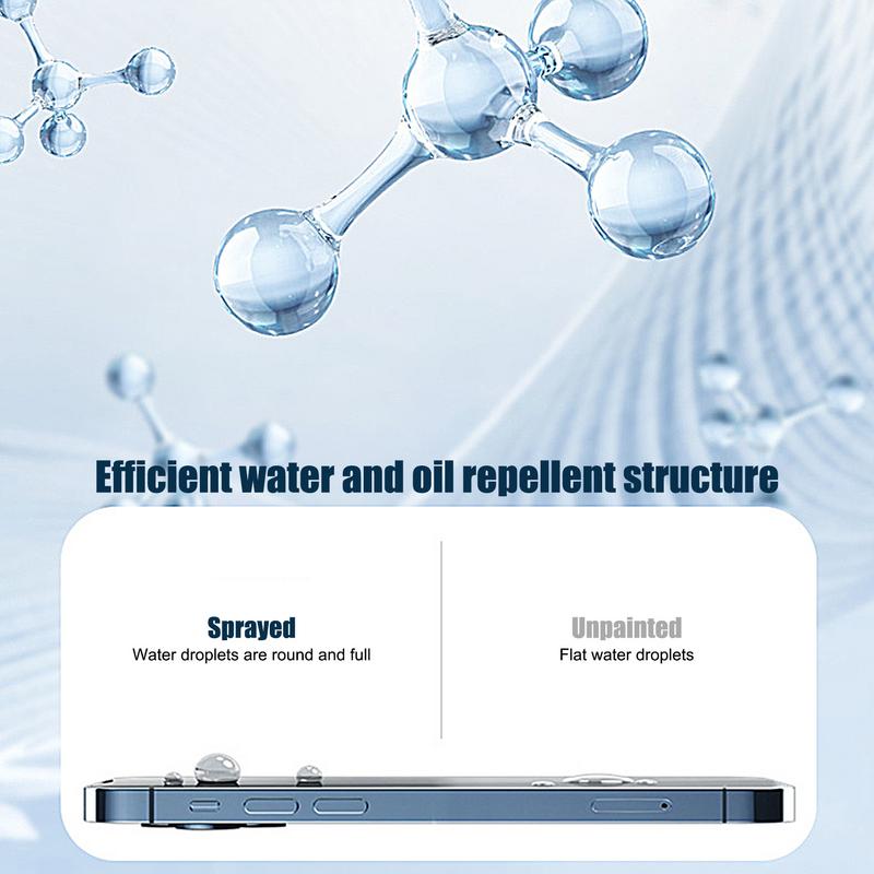 Cell Phone Screen Cleaner Scre - Oleophobic Coating Spray 评论和价格