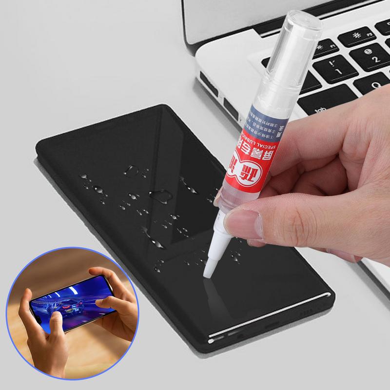 Cell Phone Screen Cleaner Scre - Oleophobic Coating Spray 评论和价格