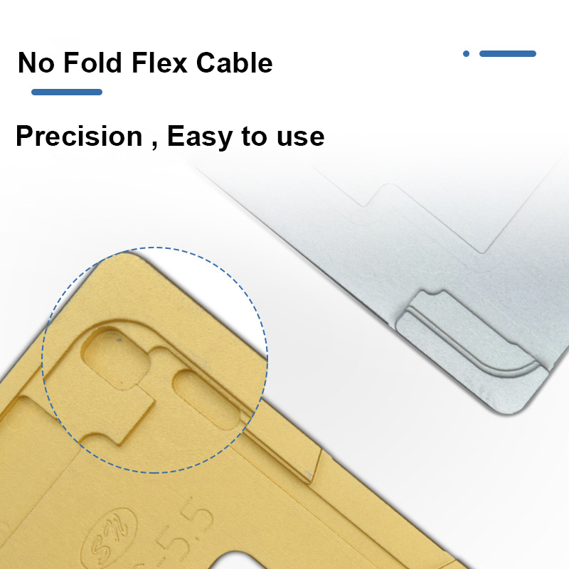 Precision LCD Screen Alignment - Screen Alignment Tool 评论和价格