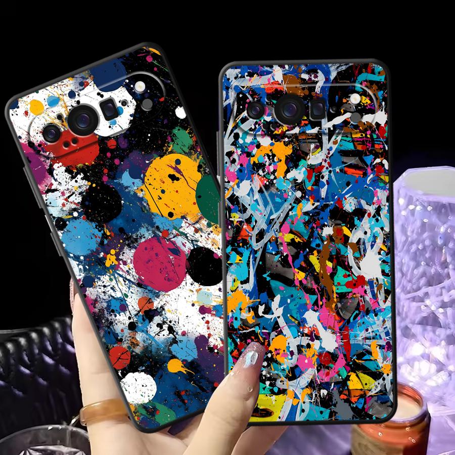 Funda Phone Cover Case for Goo - Google Pixel 8A 评论和价格