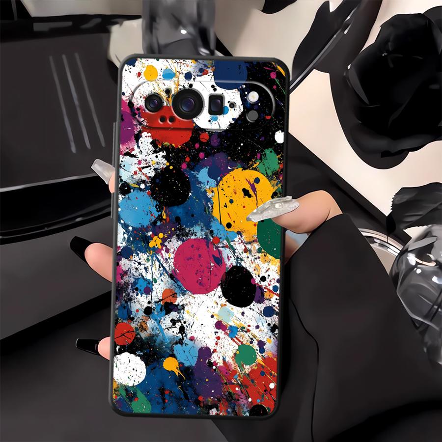 Funda Phone Cover Case for Goo - Google Pixel 8A 评论和价格