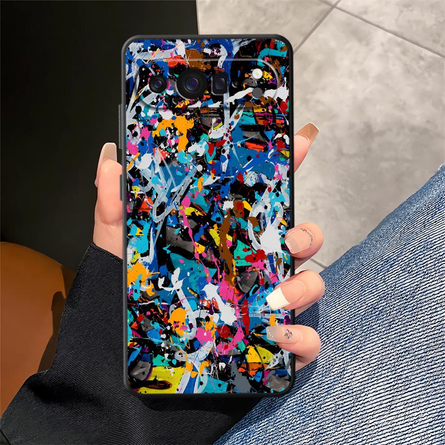 Funda Phone Cover Case for Goo - Google Pixel 8A 评论和价格