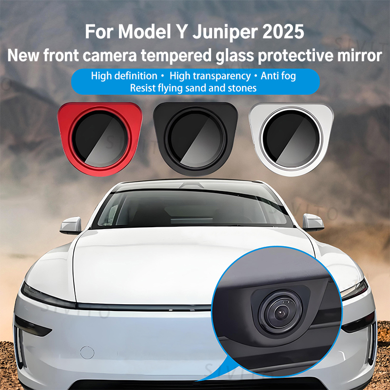 For Tesla Model Y Juniper&Mode - Camera Lens Protector 评论和价格