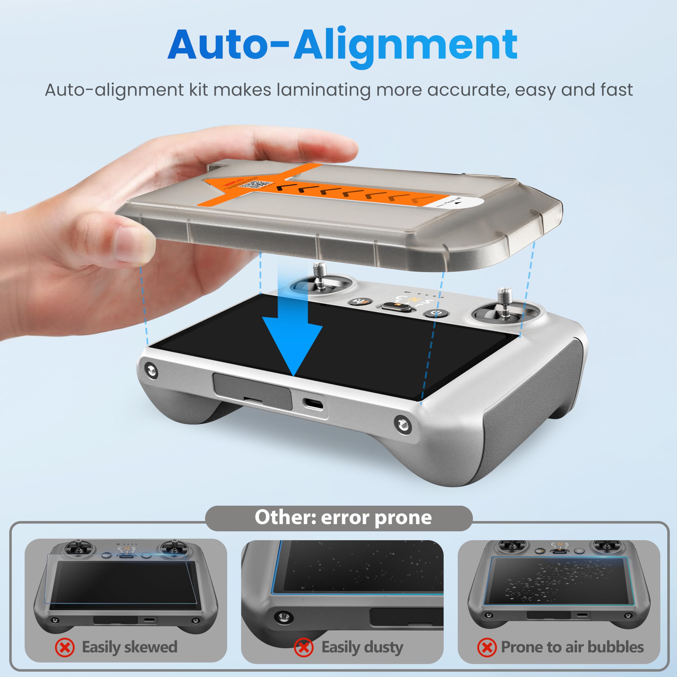 HD Tempered Glass Screen Prote - Glass Protector Auto 评论和价格