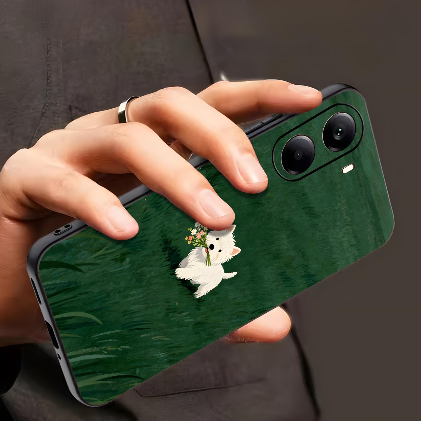 Phone Case For Xiaomi POCO M7  - Xiaomi Poco X6 评论和价格