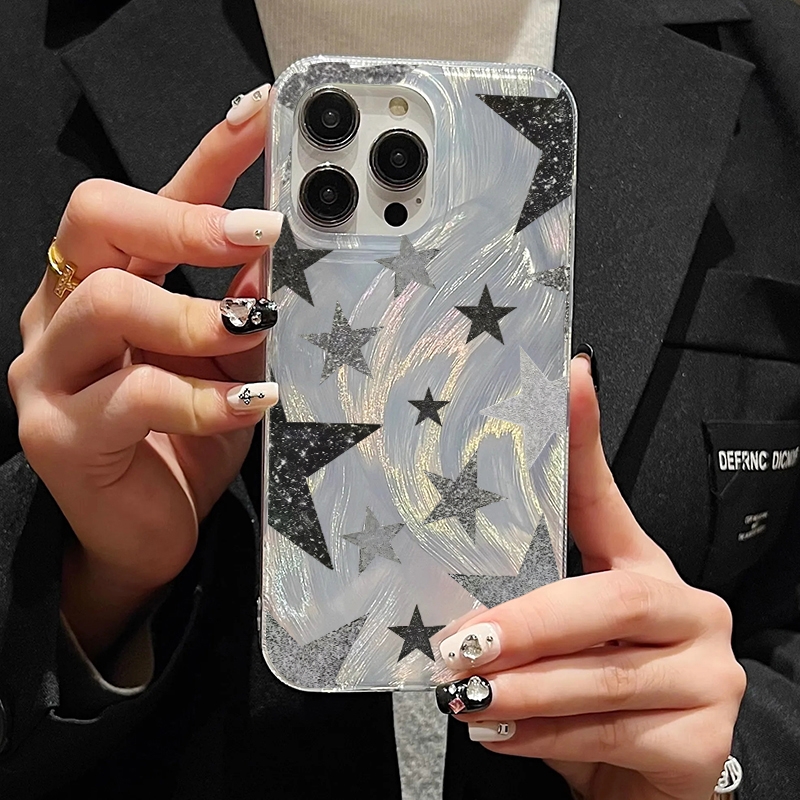 Shining Star Trendy Pattern Ph - Apple Iphone 16 评论和价格