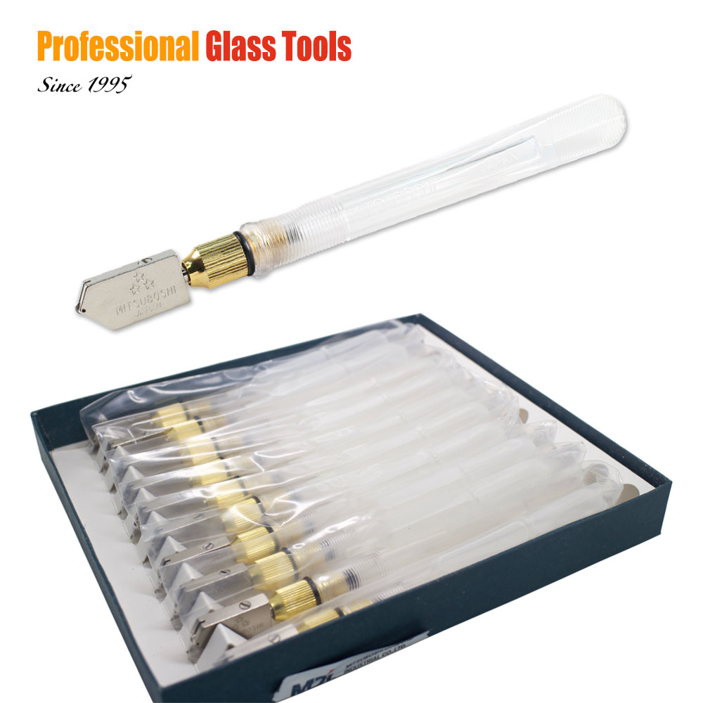 10pcs/box M17 MITSUBOSHI Glass - Screen Protector Cutter 评论和价格
