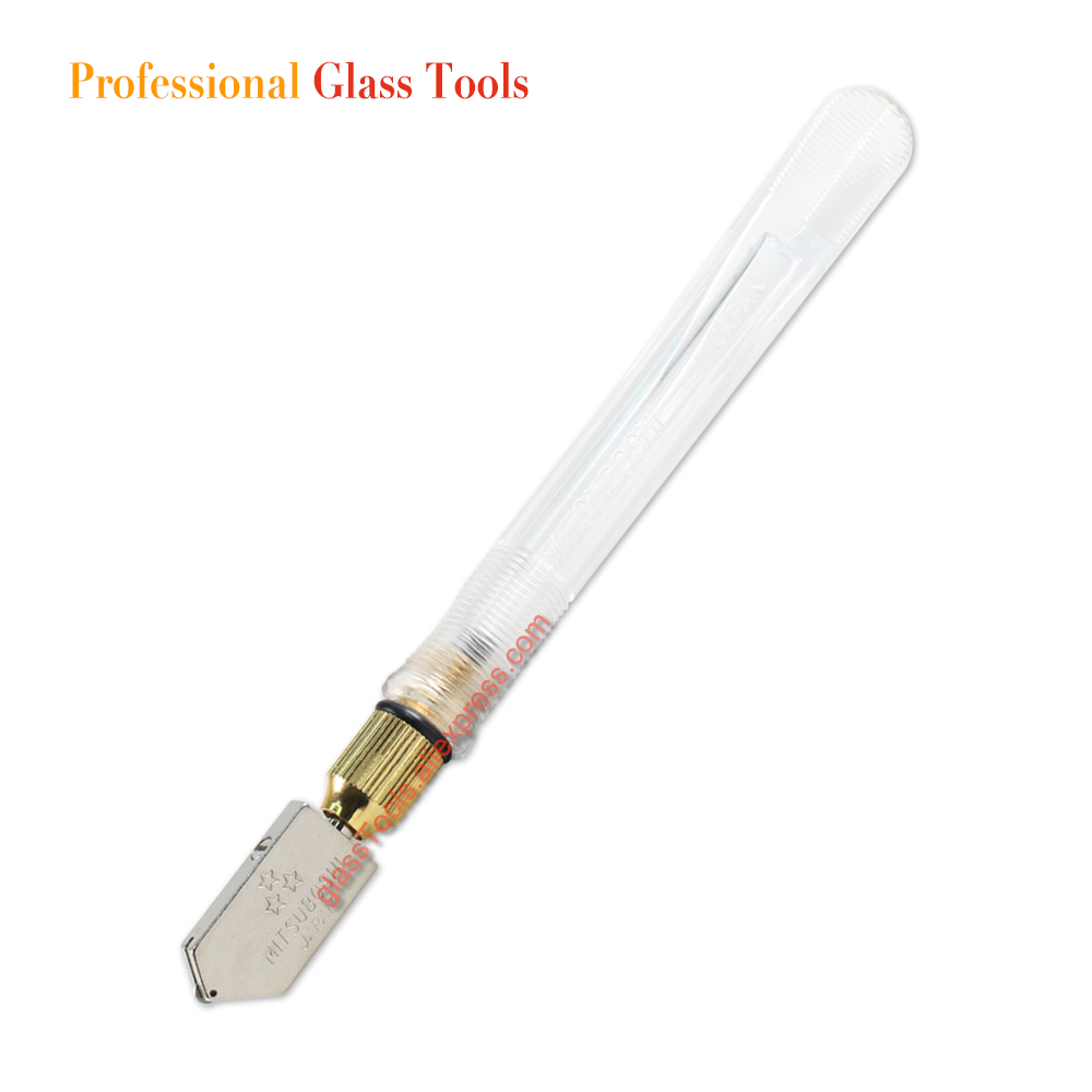 10pcs/box M17 MITSUBOSHI Glass - Screen Protector Cutter 评论和价格