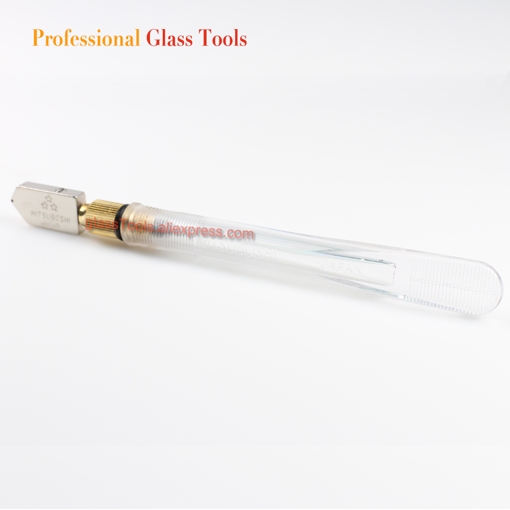 10pcs/box M17 MITSUBOSHI Glass - Screen Protector Cutter 评论和价格