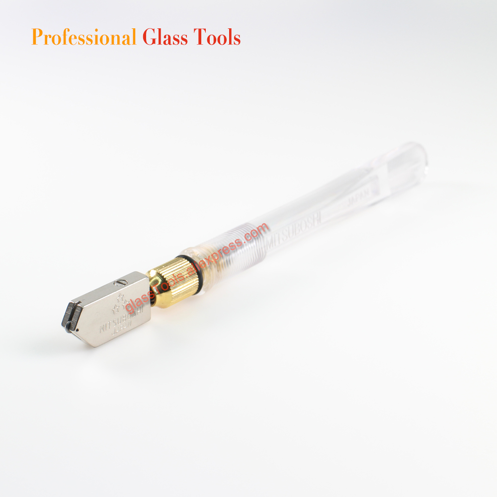 10pcs/box M17 MITSUBOSHI Glass - Screen Protector Cutter 评论和价格