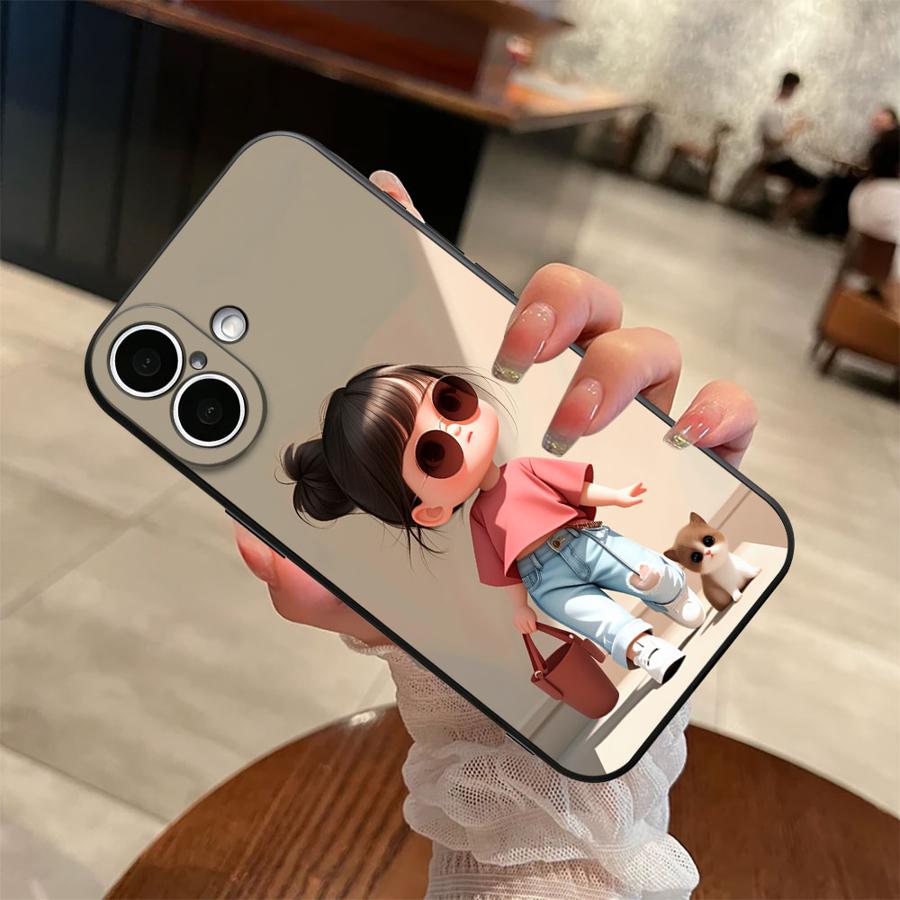 Funda Phone Cover Phone Case f - Apple Iphone 15 评论和价格