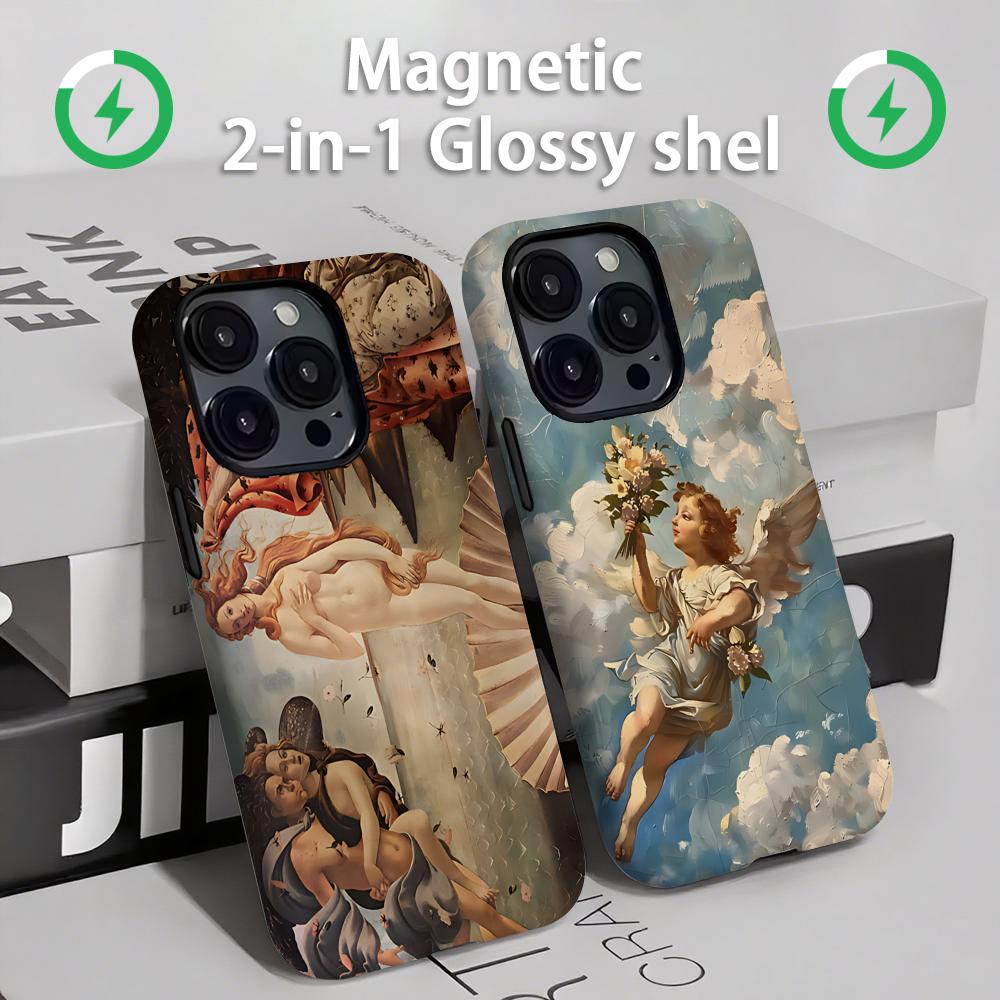 Renaissance Art Paintings  Pho - Apple Iphone 16 评论和价格