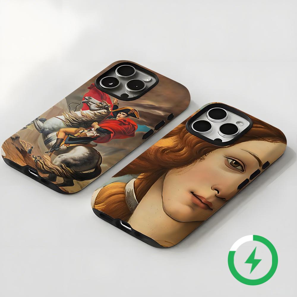 Renaissance Art Paintings  Pho - Apple Iphone 16 评论和价格