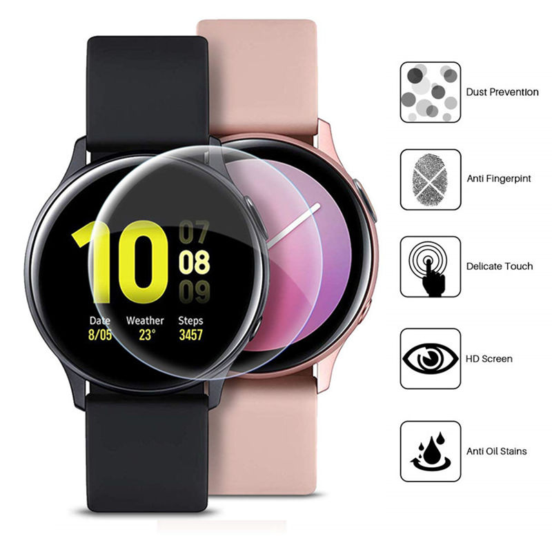 2pcs Full Protective film For  - Hydrogel Screen Protector 评论和价格