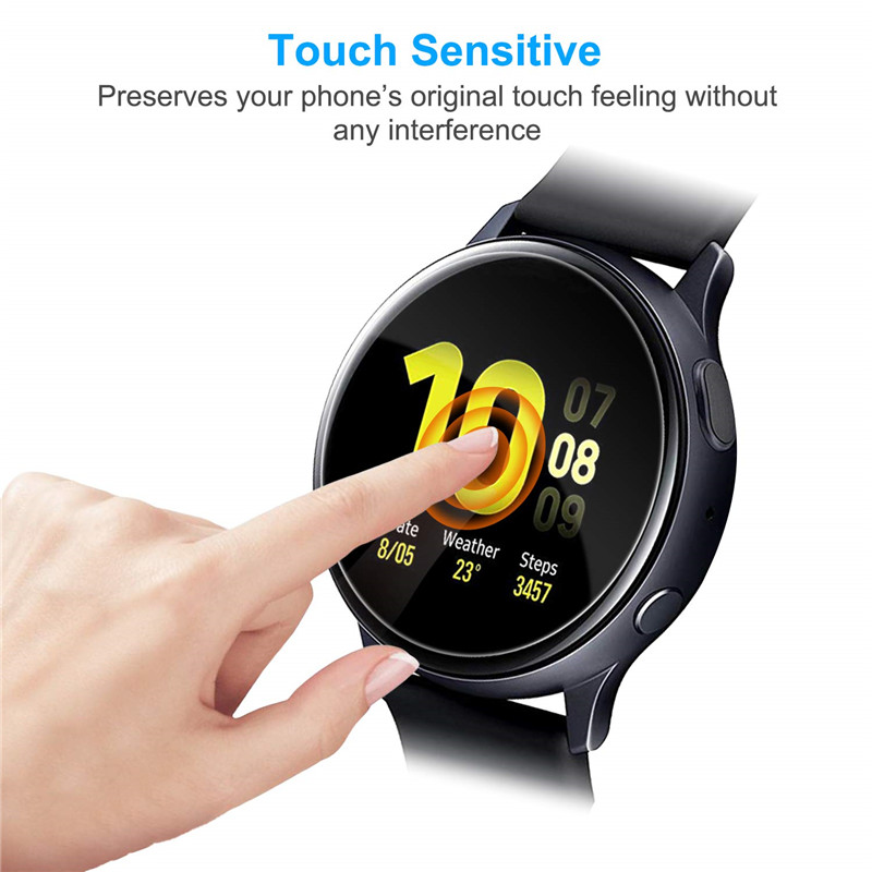 2pcs Full Protective film For  - Hydrogel Screen Protector 评论和价格