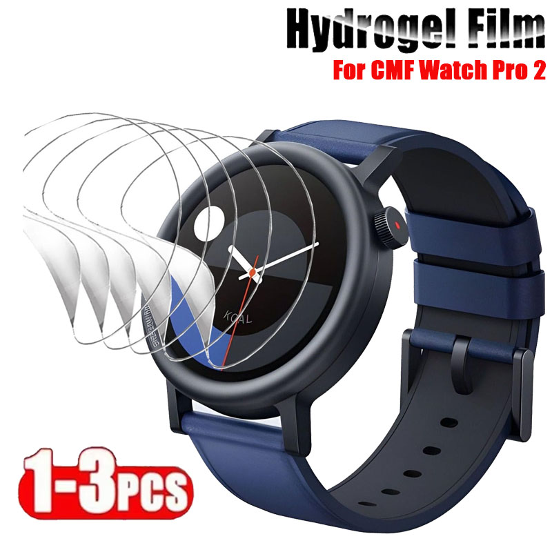 Soft Hydrogel Film For CMF By  - Hydrogel Screen Protector 评论和价格
